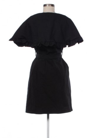 Φόρεμα Topshop, Μέγεθος M, Χρώμα Μαύρο, Τιμή 24,17 €