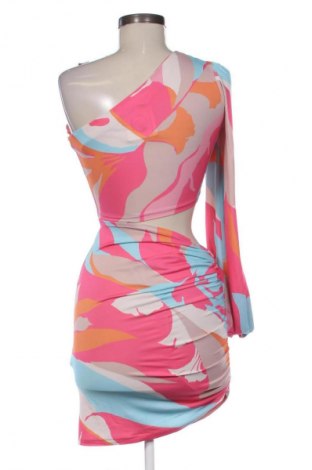 Šaty  Trendyol, Velikost M, Barva Vícebarevné, Cena  224,00 Kč