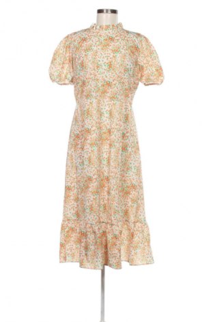 Šaty  Trendyol, Velikost L, Barva Vícebarevné, Cena  389,00 Kč