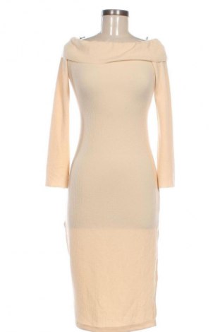 Φόρεμα Trendyol, Μέγεθος S, Χρώμα  Μπέζ, Τιμή 15,99 €