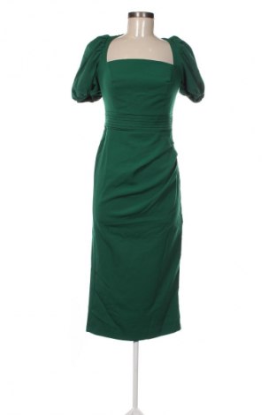 Šaty  Trendyol, Veľkosť S, Farba Zelená, Cena  25,95 €