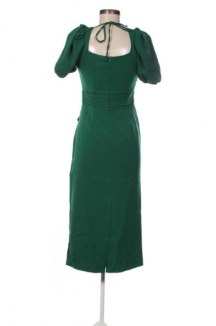 Šaty  Trendyol, Veľkosť S, Farba Zelená, Cena  25,95 €