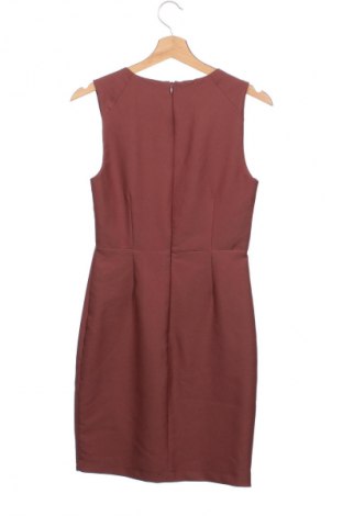 Sukienka Trendyol, Rozmiar S, Kolor Brązowy, Cena 56,99 zł