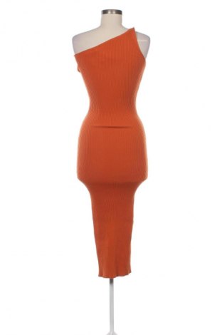 Φόρεμα Trendyol, Μέγεθος M, Χρώμα Πορτοκαλί, Τιμή 13,40 €