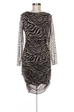 Rochie Trendyol, Mărime L, Culoare Multicolor, Preț 99,99 Lei