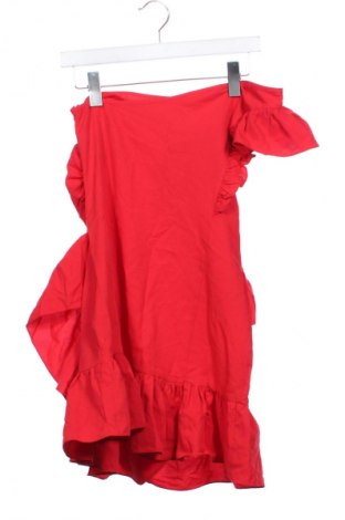 Φόρεμα Trendyol, Μέγεθος S, Χρώμα Κόκκινο, Τιμή 13,99 €