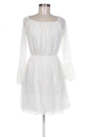 Sukienka Trendyol, Rozmiar M, Kolor Biały, Cena 82,99 zł