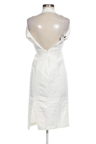 Šaty  Trendyol, Velikost XS, Barva Bílá, Cena  389,00 Kč