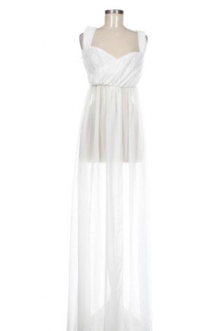 Šaty  Unbranded, Velikost L, Barva Bílá, Cena  559,00 Kč