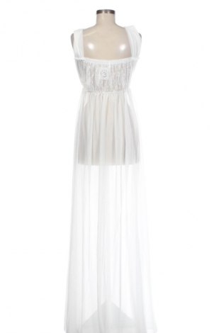 Šaty  Unbranded, Velikost L, Barva Bílá, Cena  559,00 Kč