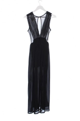 Kleid Unbranded, Größe XS, Farbe Schwarz, Preis 18,99 €