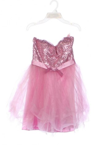 Kleid Unbranded, Größe XXS, Farbe Mehrfarbig, Preis 7,99 €