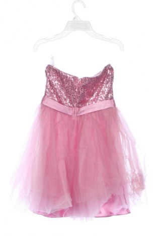 Kleid Unbranded, Größe XXS, Farbe Mehrfarbig, Preis 7,99 €