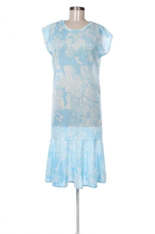 Kleid Unbranded, Größe L, Farbe Mehrfarbig, Preis 17,99 €