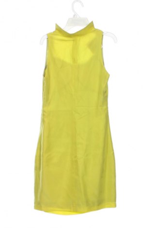 Kleid Unbranded, Größe S, Farbe Gelb, Preis 17,99 €