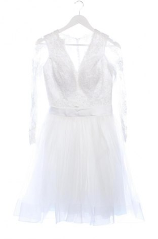 Rochie Unbranded, Mărime XS, Culoare Alb, Preț 402,99 Lei