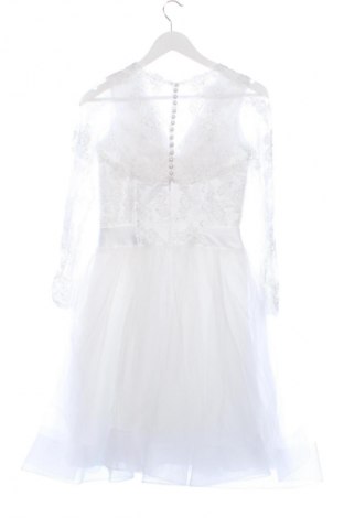 Rochie Unbranded, Mărime XS, Culoare Alb, Preț 402,99 Lei