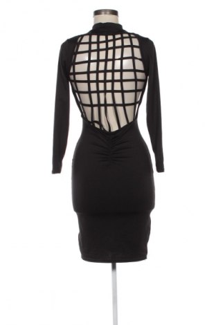 Kleid Unbranded, Größe S, Farbe Schwarz, Preis 3,99 €