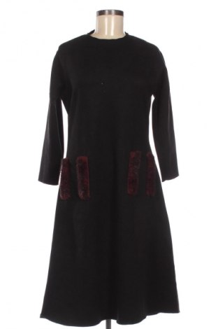 Kleid Unbranded, Größe M, Farbe Schwarz, Preis 5,99 €