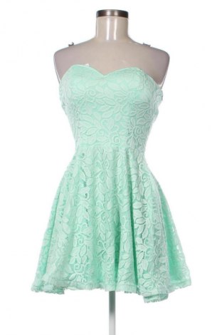 Kleid Unbranded, Größe M, Farbe Grün, Preis 8,74 €