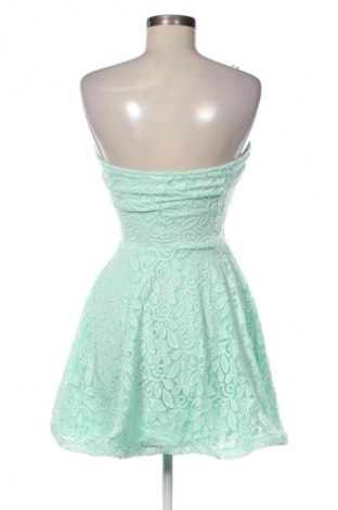 Kleid Unbranded, Größe M, Farbe Grün, Preis 8,74 €