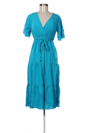 Kleid Unbranded, Größe S, Farbe Blau, Preis 20,03 €