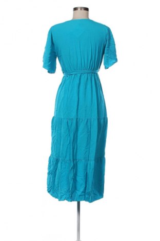 Kleid Unbranded, Größe S, Farbe Blau, Preis 20,03 €