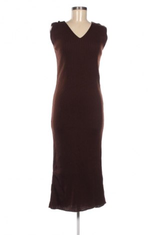 Φόρεμα Unbranded, Μέγεθος S, Χρώμα Καφέ, Τιμή 4,80 €