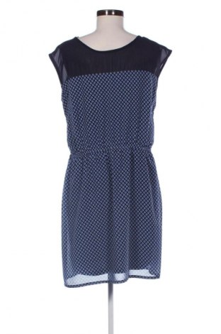 Kleid Lola & Liza, Größe L, Farbe Blau, Preis 9,07 €