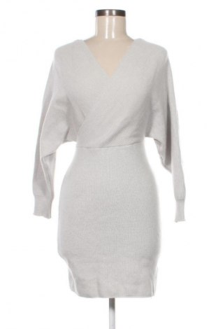 Šaty  Unbranded, Velikost M, Barva Šedá, Cena  379,00 Kč