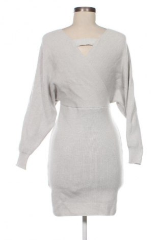 Šaty  Unbranded, Velikost M, Barva Šedá, Cena  379,00 Kč