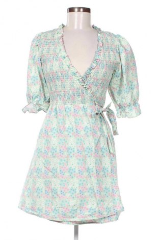 Kleid Unbranded, Größe M, Farbe Mehrfarbig, Preis 20,02 €