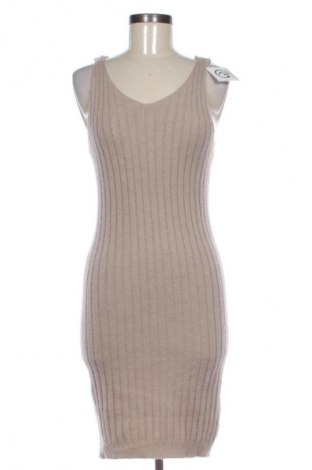 Φόρεμα Unbranded, Μέγεθος S, Χρώμα  Μπέζ, Τιμή 2,99 €