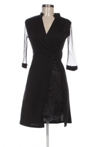 Šaty  Unbranded, Velikost S, Barva Černá, Cena  169,00 Kč