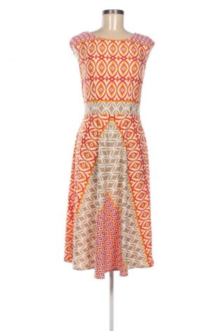 Kleid Unbranded, Größe M, Farbe Mehrfarbig, Preis 14,13 €