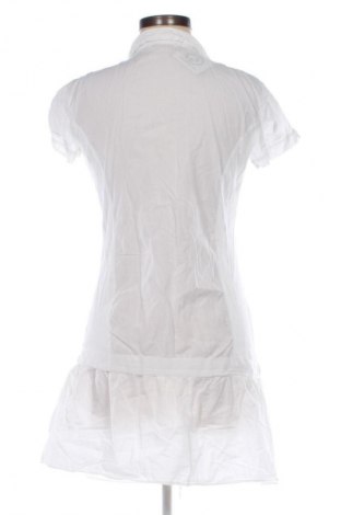 Kleid Unbranded, Größe S, Farbe Weiß, Preis 27,99 €