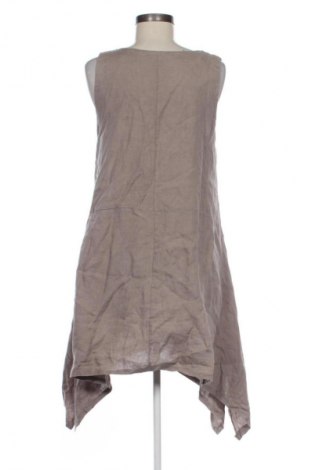 Kleid Unbranded, Größe L, Farbe Braun, Preis 20,00 €