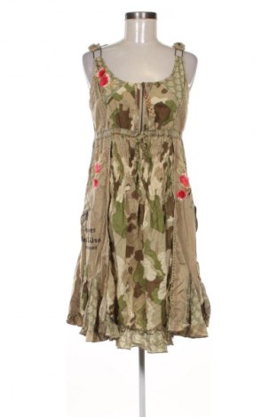 Φόρεμα Unbranded, Μέγεθος L, Χρώμα Πολύχρωμο, Τιμή 19,95 €