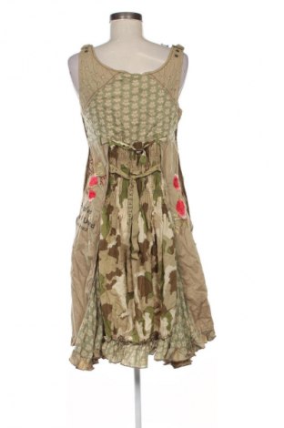 Φόρεμα Unbranded, Μέγεθος L, Χρώμα Πολύχρωμο, Τιμή 19,95 €