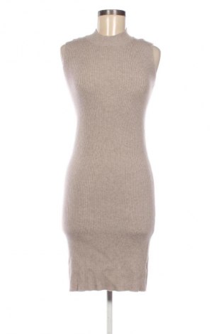 Φόρεμα Unbranded, Μέγεθος M, Χρώμα  Μπέζ, Τιμή 5,11 €