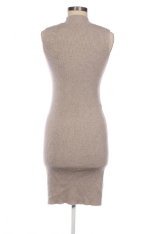 Φόρεμα Unbranded, Μέγεθος M, Χρώμα  Μπέζ, Τιμή 5,11 €