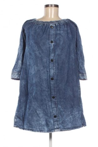 Φόρεμα Unbranded, Μέγεθος M, Χρώμα Μπλέ, Τιμή 5,99 €