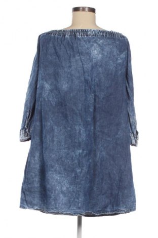 Φόρεμα Unbranded, Μέγεθος M, Χρώμα Μπλέ, Τιμή 5,99 €