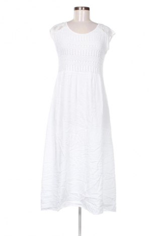 Sukienka Unbranded, Rozmiar M, Kolor Biały, Cena 81,99 zł