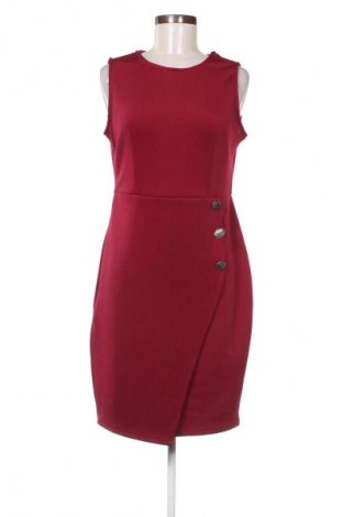 Sukienka Unbranded, Rozmiar M, Kolor Czerwony, Cena 81,99 zł