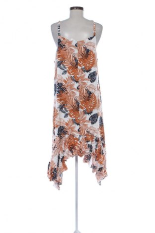 Φόρεμα Unbranded, Μέγεθος M, Χρώμα Πολύχρωμο, Τιμή 4,99 €