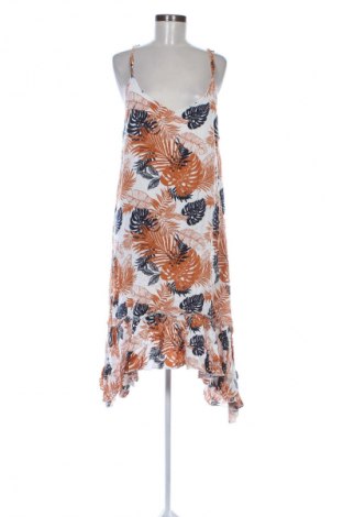 Φόρεμα Unbranded, Μέγεθος M, Χρώμα Πολύχρωμο, Τιμή 4,99 €