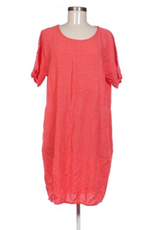 Φόρεμα Unbranded, Μέγεθος L, Χρώμα Πολύχρωμο, Τιμή 15,55 €