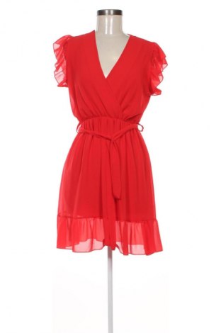 Šaty  Unbranded, Velikost S, Barva Červená, Cena  494,00 Kč