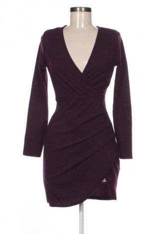 Sukienka Unbranded, Rozmiar XS, Kolor Fioletowy, Cena 25,99 zł